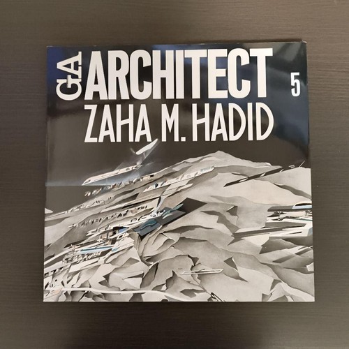 Architect zaha hadid - 5,