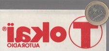 C24 auto. TOKAÏ autoradio