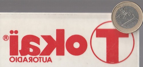 C24 auto tokaï autoradio - c24,