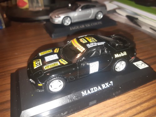 Superbe mazda rx7 ryb - mazda,