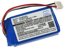 Batterie pour l'enceinte JBL