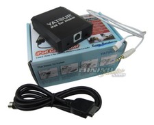 Ipod IPAD IPHONE 4 5 6 Interface Allumage Adaptateur pour Lexus D Radio 6+6