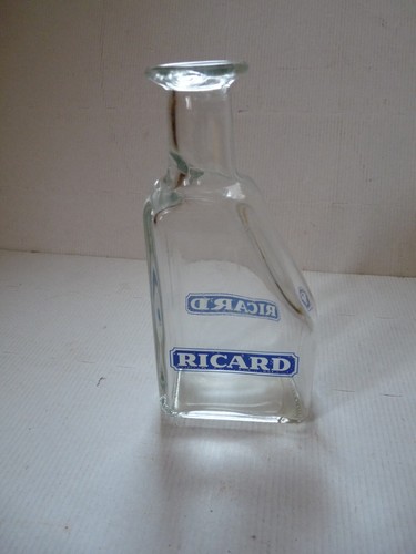Carafe pichet pot - carafe, en