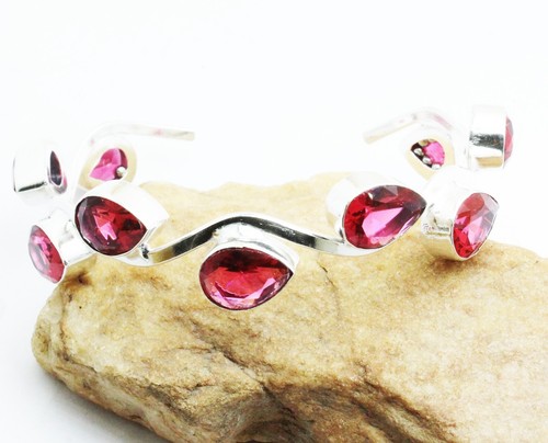 Bracelet manchette bijoux - , en