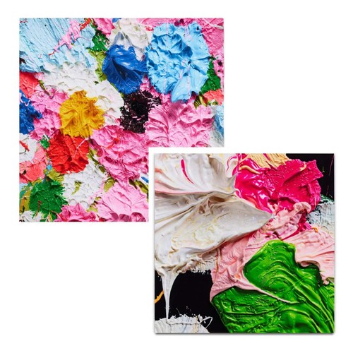 Damien hirst set - hirst,,