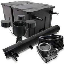 Kit filtration bassin - de,