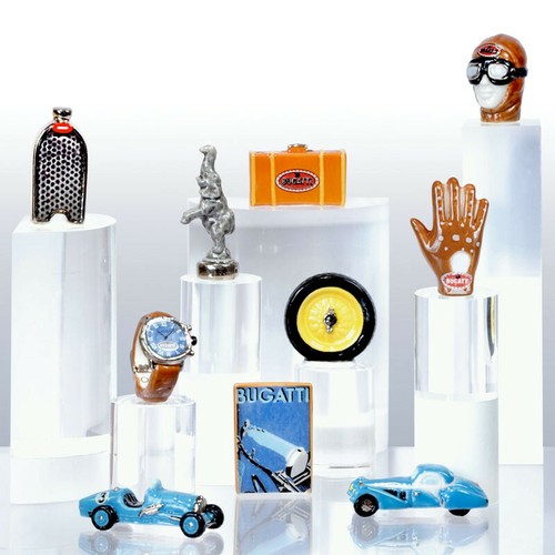 2021 prime bugatti - prime, conduite