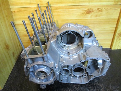 Carter moteur yamaha - yamaha, xj