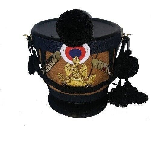 Tschako grenadier pickelhaube - grenadier,