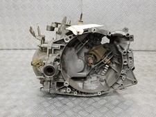 Boite 5 vitesses - Peugeot 406