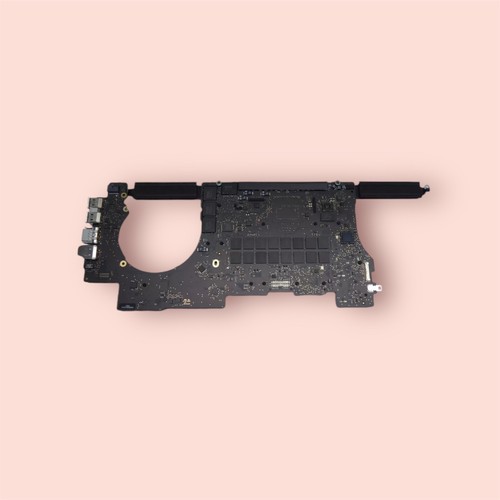 Carte mère macbook - mère, pro