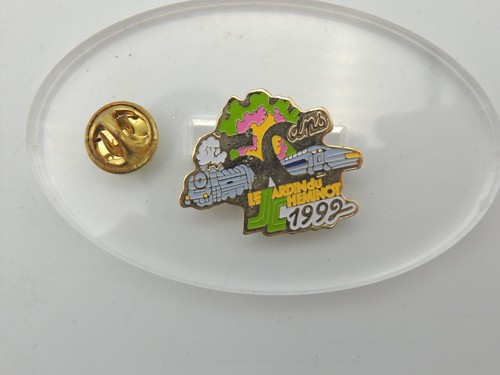 Pin sncf le jardin - -,