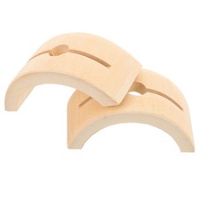  2 Pcs Porte Éventail