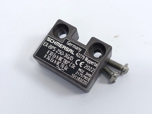 Schmersal 101183235 bps - 101183235, ex-bps