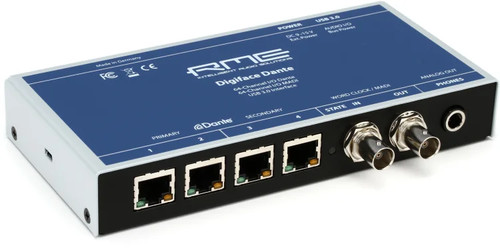 Rme digiface dante - rme,