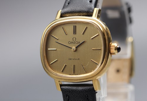 Montre femme vintage 1979 - femme,