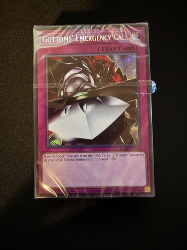 Legendary modern - yu-gi-oh!,
