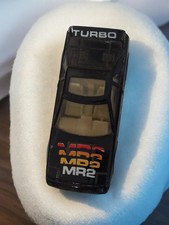 Ancienne voiture miniature