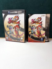 JEU GAME CUBE Viewtiful Joe 2