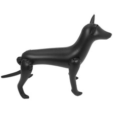  Mannequin gonflable pour