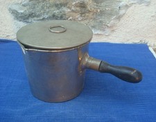 V73 A Voir Réchaud de Voyage