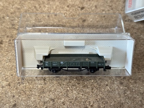 Fleischmann 8201 wagon - k,