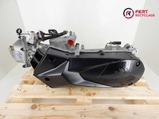 Moteur (Peugeot - Pulsion 125