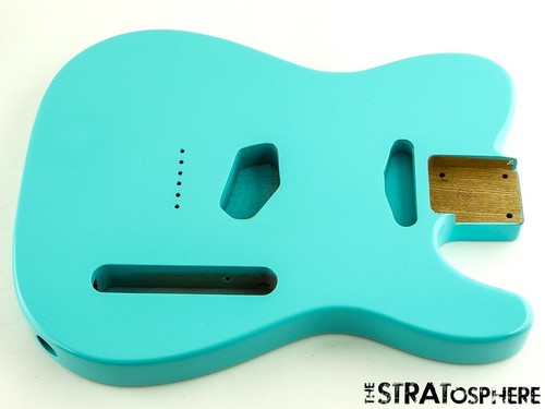New replacement body for - replacement,