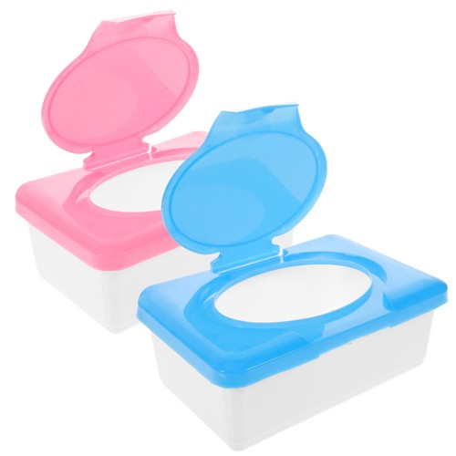 Pcs lingettes jetables - 2,