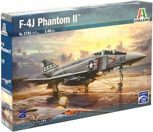 Italeri avion chasse f - avion, de