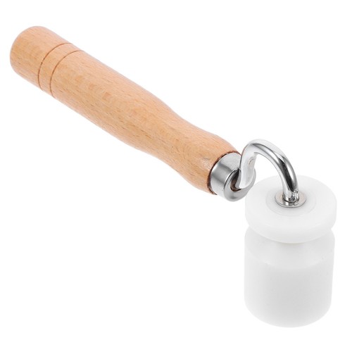 Corner wallpaper seam roller - seam,