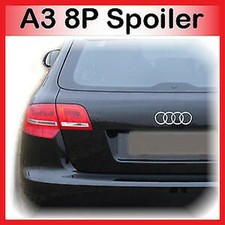 Compatible Avec AUDI A3 8P 8PA