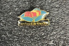 Pin’s Collector Rare - Authentic & Old : Resistub