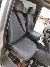 Siege avant gauche MERCEDES