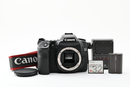 Appareil photo reflex