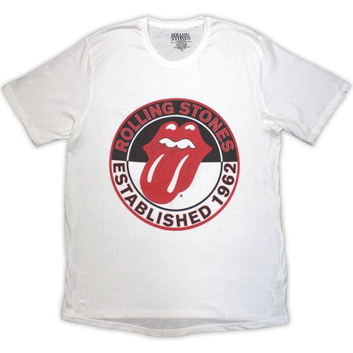 Ladies the rolling stones - rolling, est