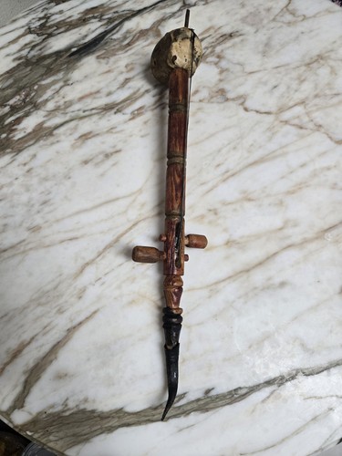 Antique egyptian rababa - antique,