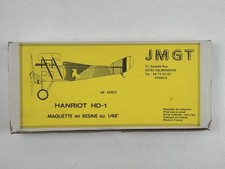 Jmgt hanriot hd - jmgt, hd-1