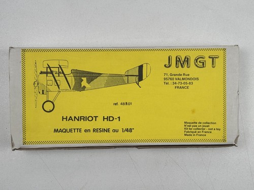 Jmgt hanriot hd - hanriot,