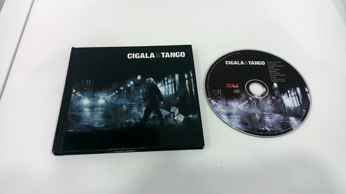 Diego cigala livre - diego,