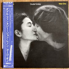 John Lennon & Yoko Ono -