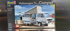 Revell 07344 volkswagen t3 - revell,