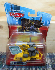 Disney pixar cars bessie - pixar,
