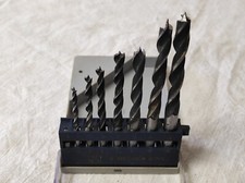 7 Mèches, Forets à queue