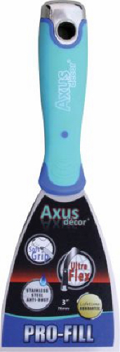 Axus decor pro couteau - decor,