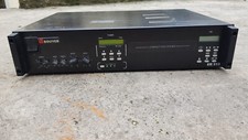 Amplificateur Bouyer ER513 tuner cd