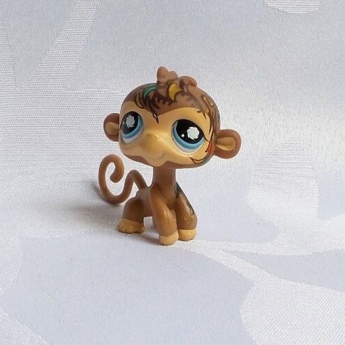 Littlest petshop lps - petshop, #946
