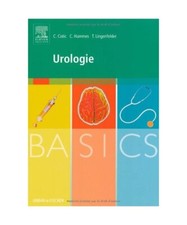 BASICS Urologie, Christine Cotic, Christoph Hammes, Tobias Lingenfelder