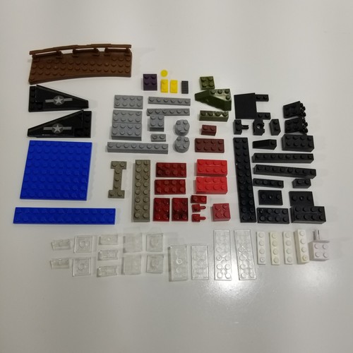 Mega bloks loose - mega:,