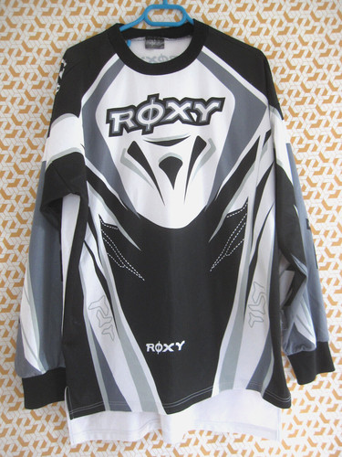 Maillot roxy motocross - maillot, racing